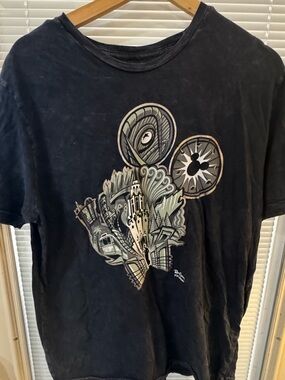 Disney Parks Mickey Mouse Tee